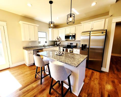 1322 Taylor Town Road White Bluff TN 37187