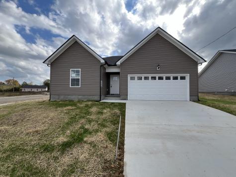 1244 Lakewalk Drive Antioch TN 37013