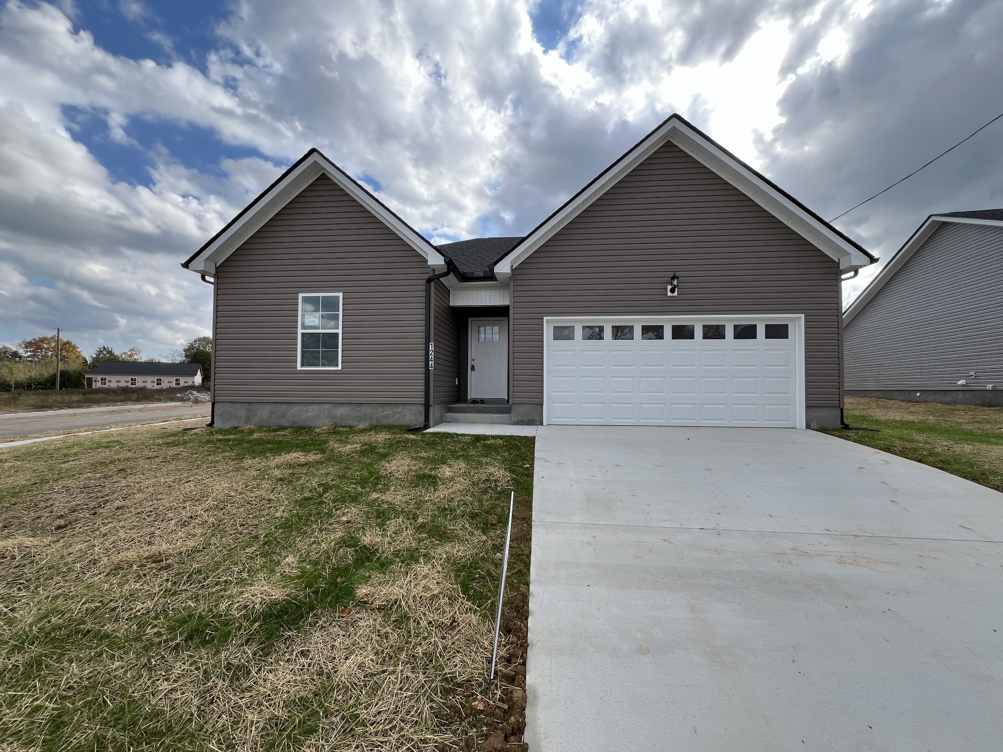 1244 Lakewalk Drive Antioch TN 37013
