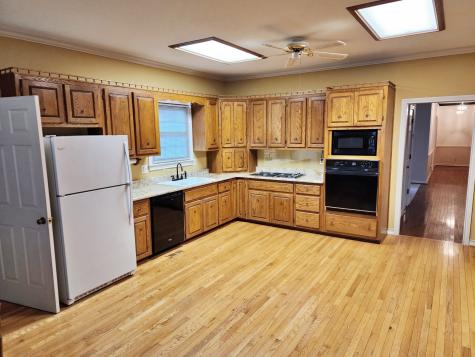 407 Tivoli Trail Springfield TN 37172