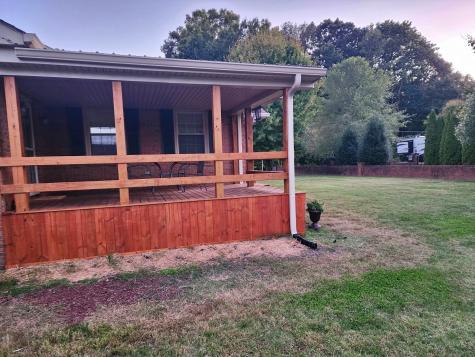407 Tivoli Trail Springfield TN 37172
