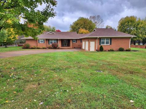 407 Tivoli Trail Springfield TN 37172
