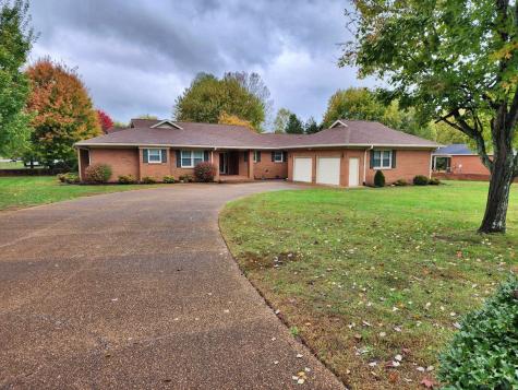 407 Tivoli Trail Springfield TN 37172