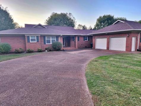 407 Tivoli Trail Springfield TN 37172