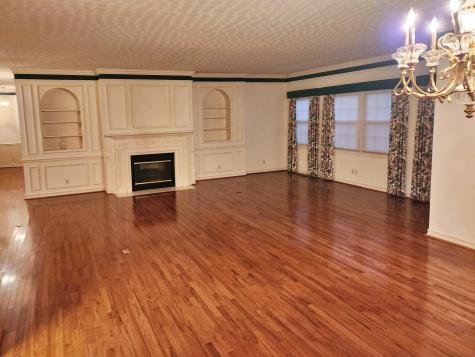 407 Tivoli Trail Springfield TN 37172