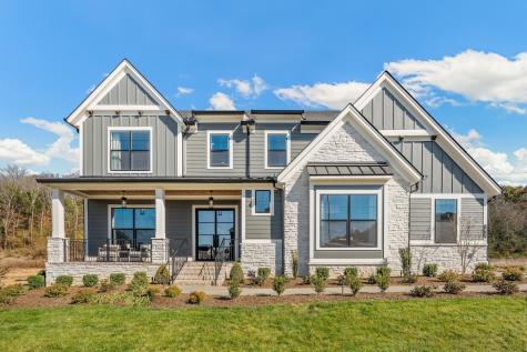 7283 Ruzek Court Fairview TN 37062