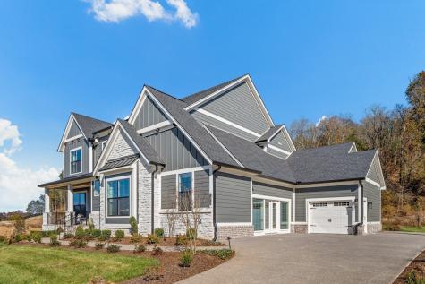 7283 Ruzek Court Fairview TN 37062