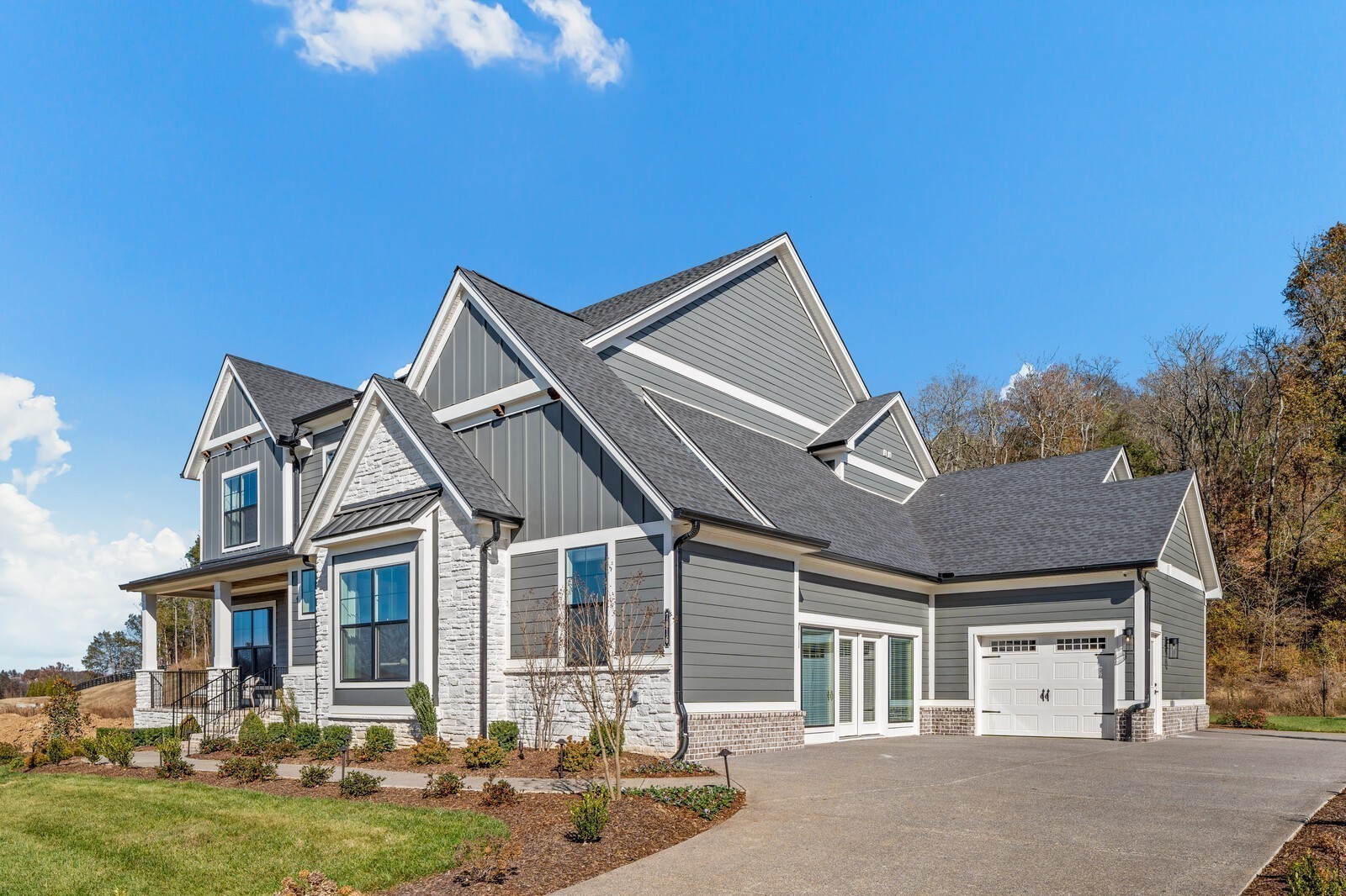 7283 Ruzek Court Fairview TN 37062