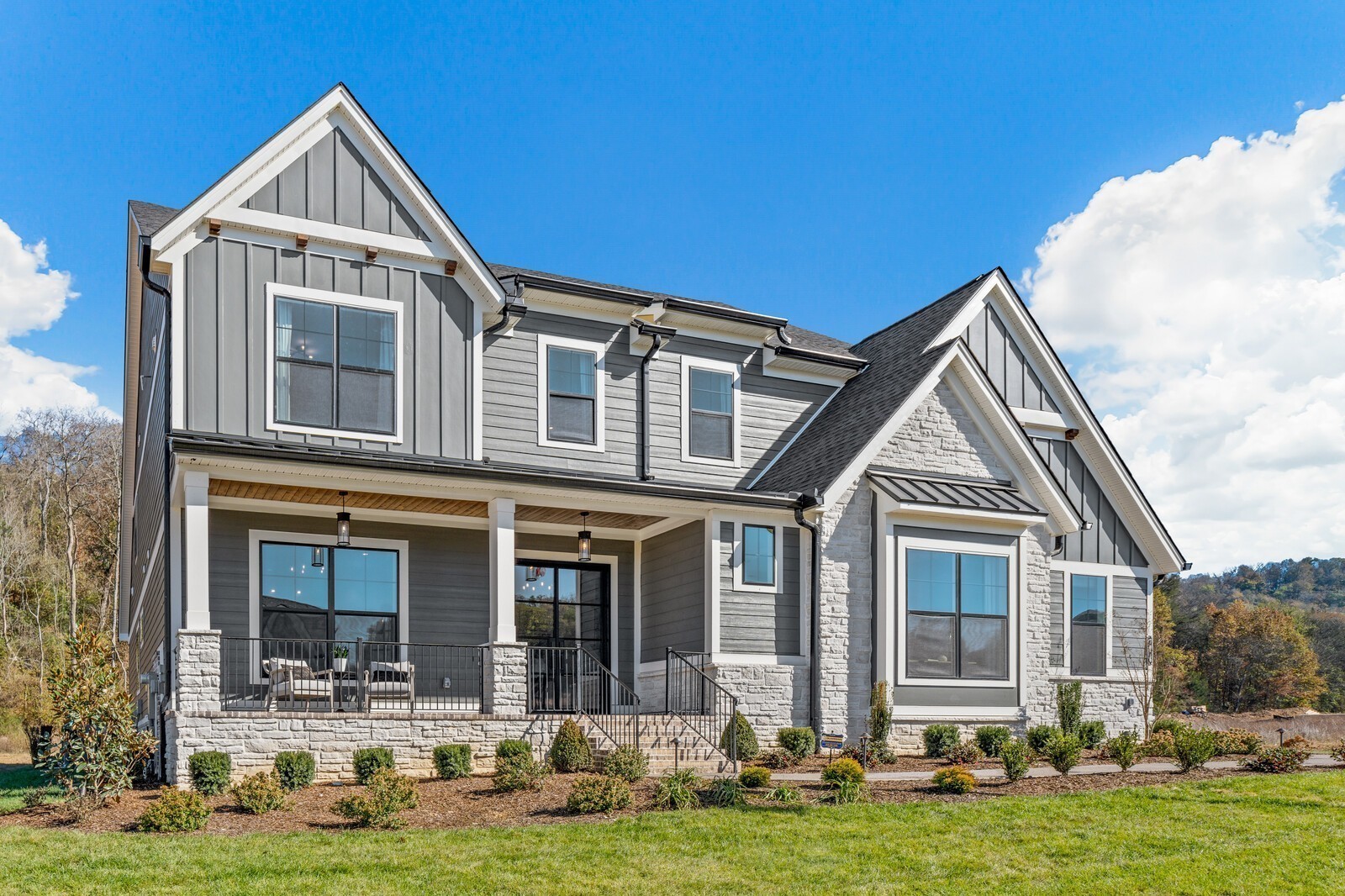7283 Ruzek Court Fairview TN 37062