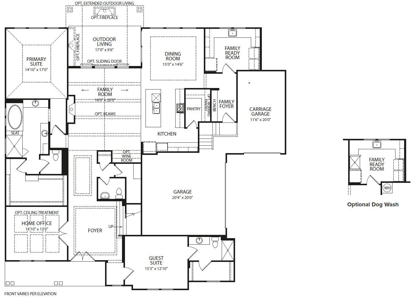 7283 Ruzek Court Fairview TN 37062