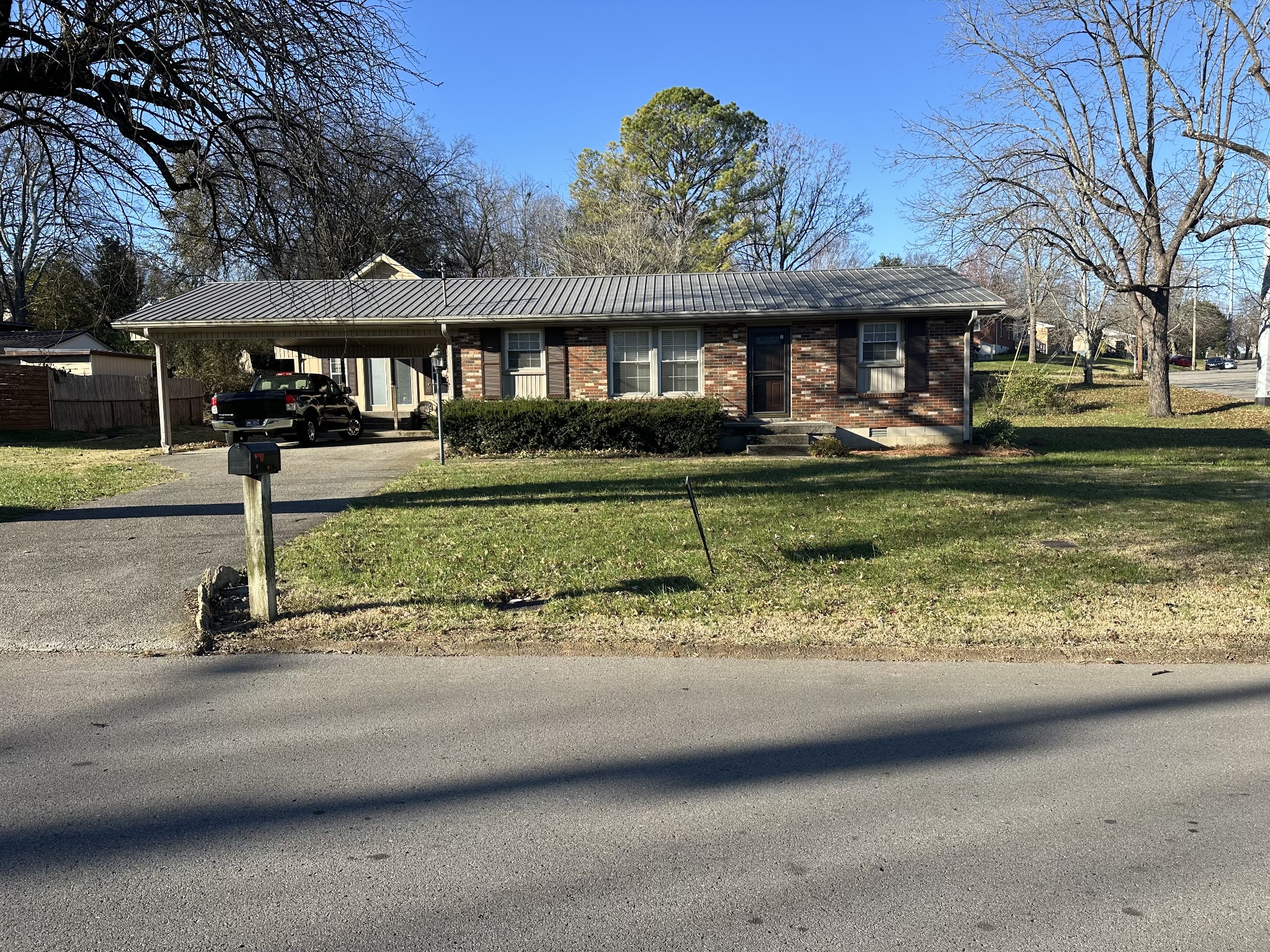 529 May Drive Madison TN 37115