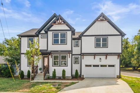 2145 Rock City Street Nashville TN 37216