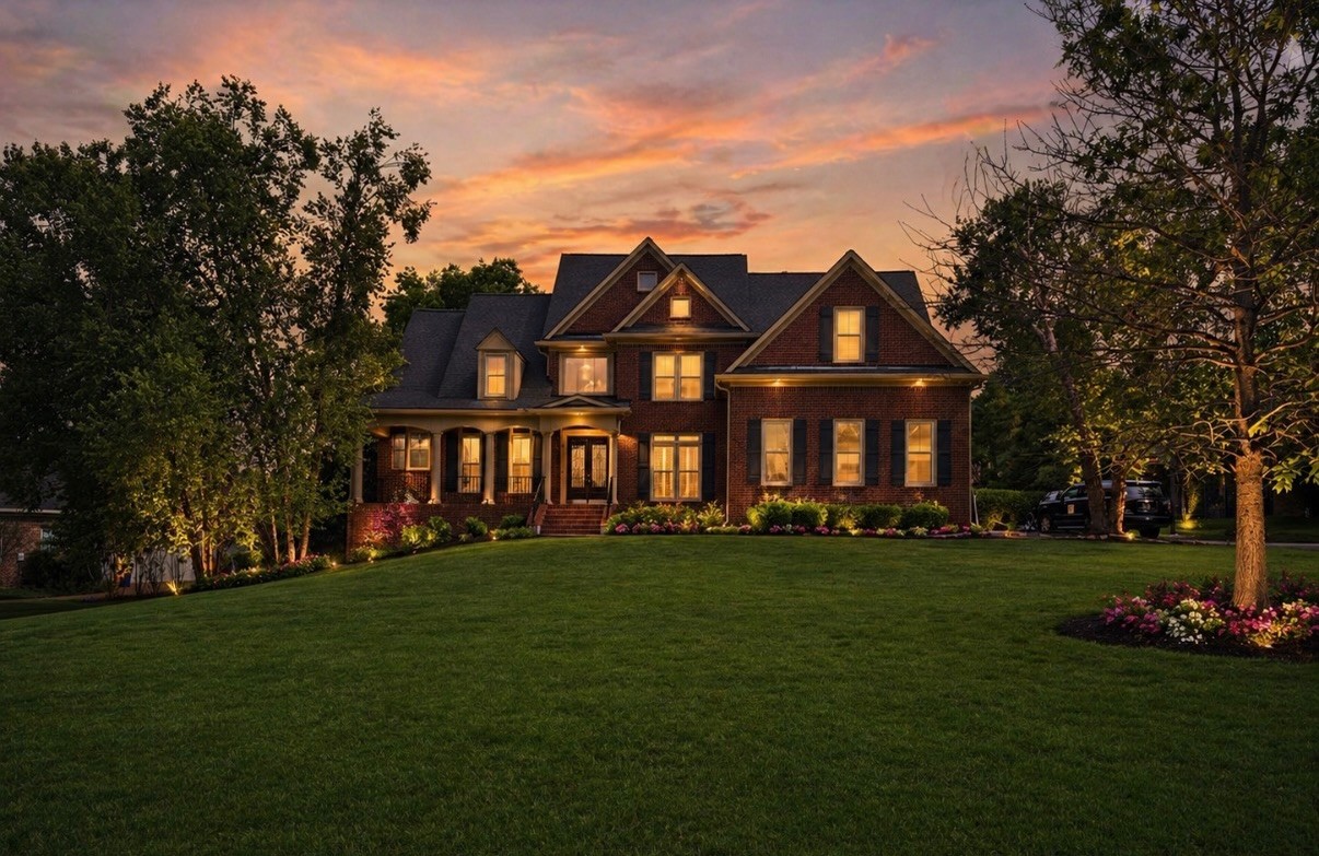 Brentwood TN, 1240 Concord Hunt Drive
