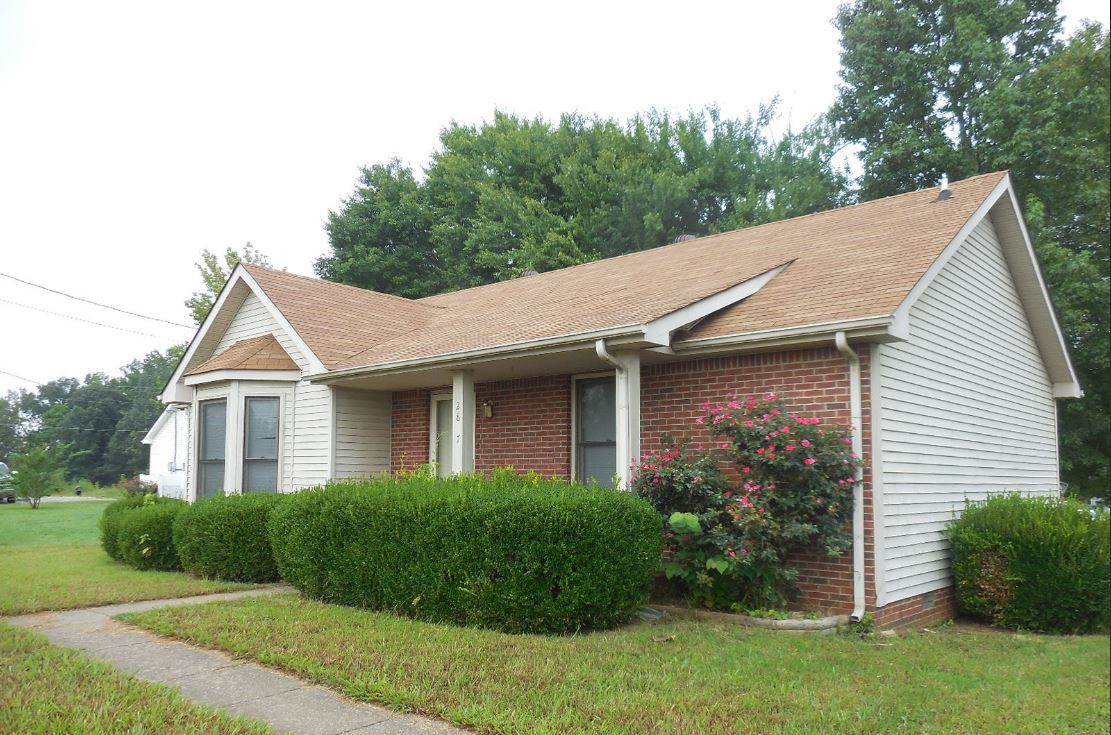 2807 Hwy 41a Clarksville TN 37043