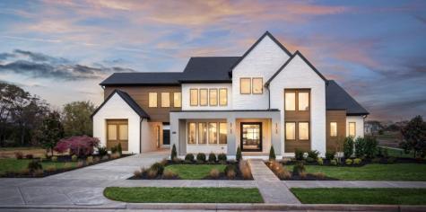 2012 Hamilton Drive Franklin TN 37064