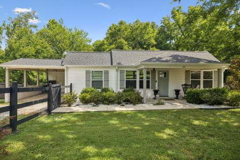 813 Lonnie Street Columbia TN 38401