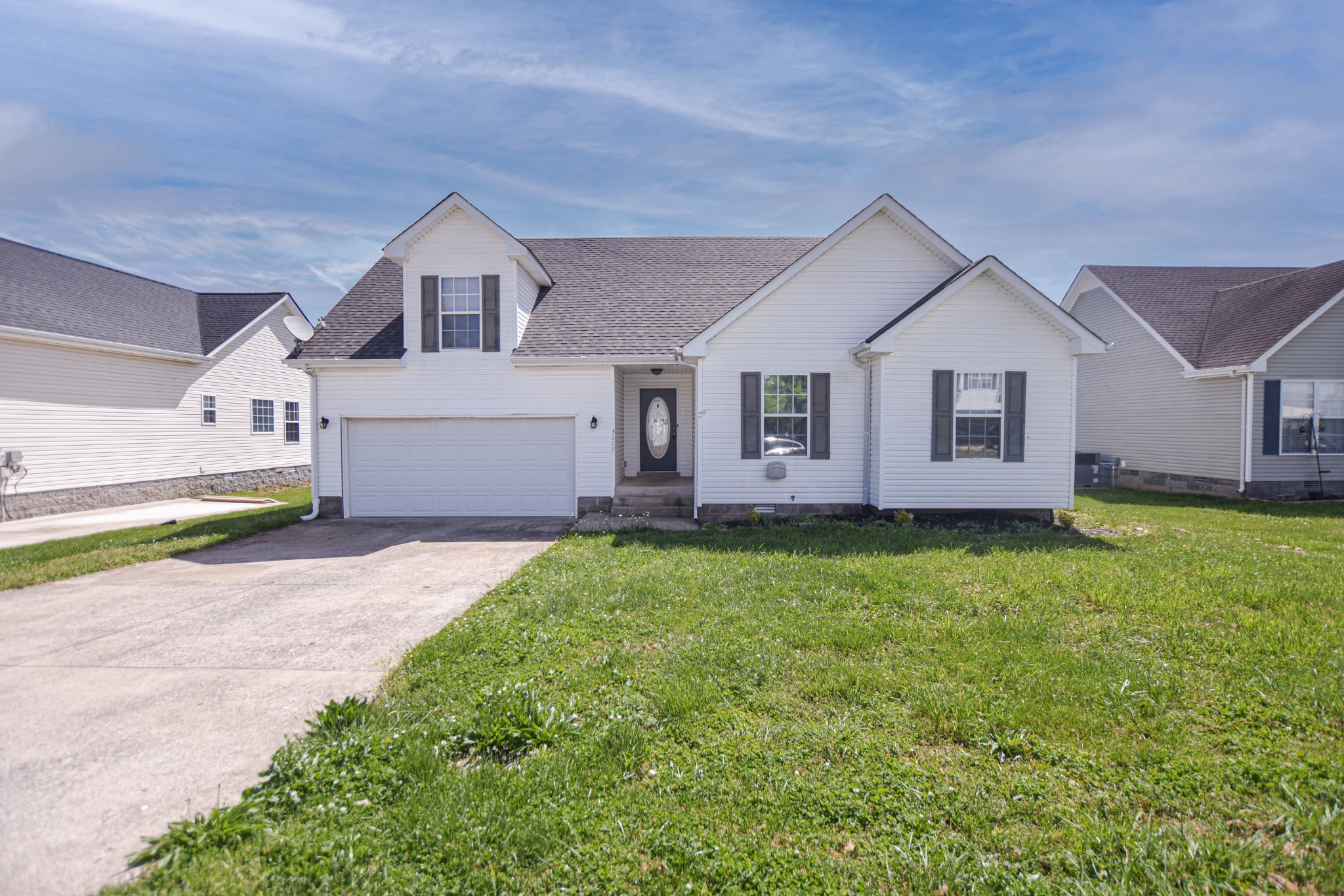 3669 S Naples Court Clarksville TN 37040