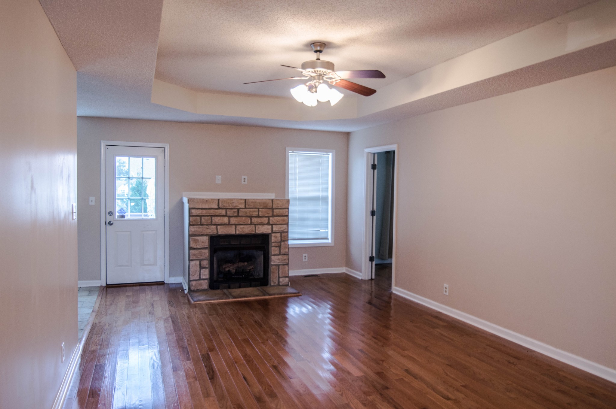 3669 S Naples Court Clarksville TN 37040