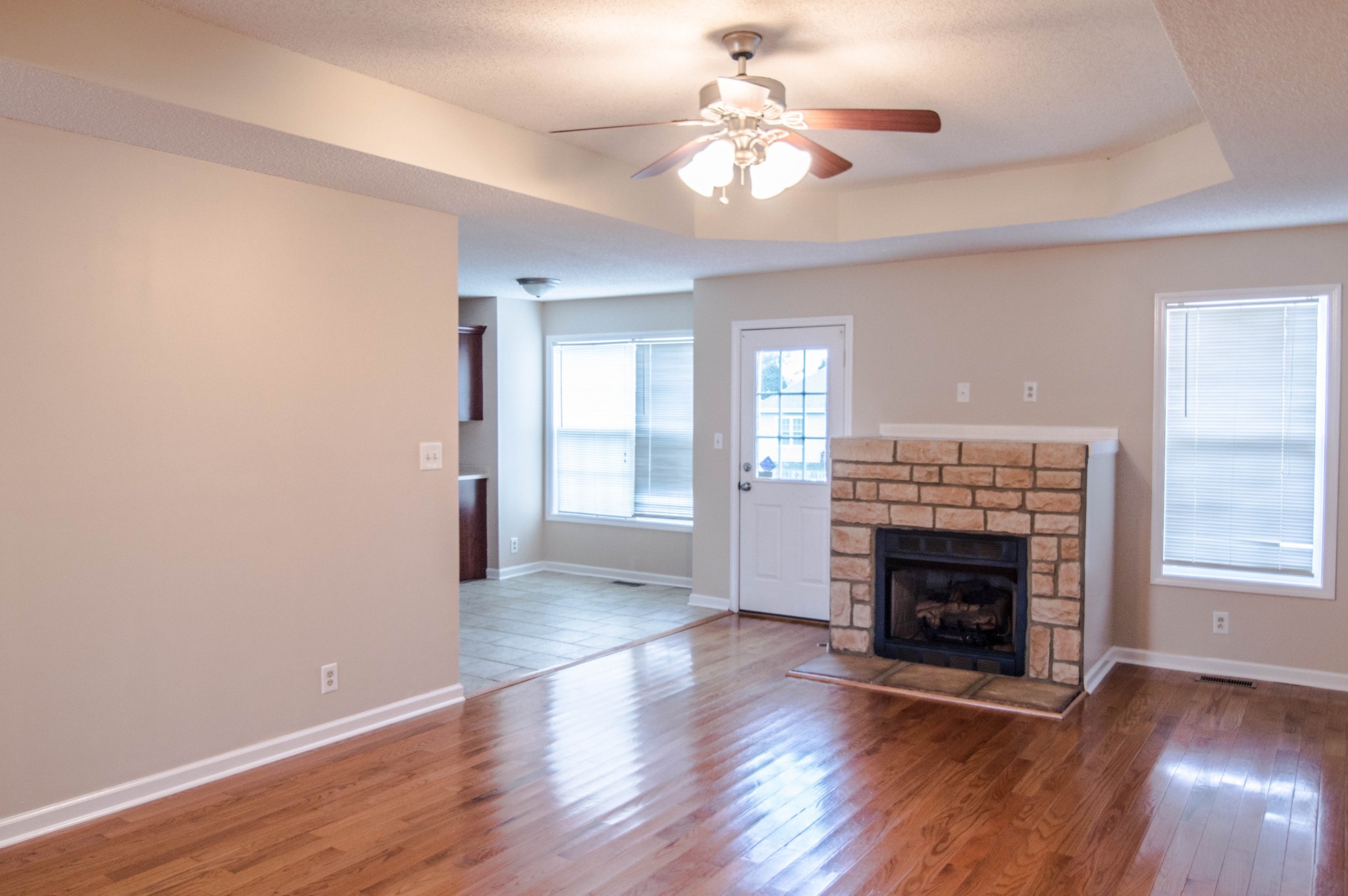3669 S Naples Court Clarksville TN 37040