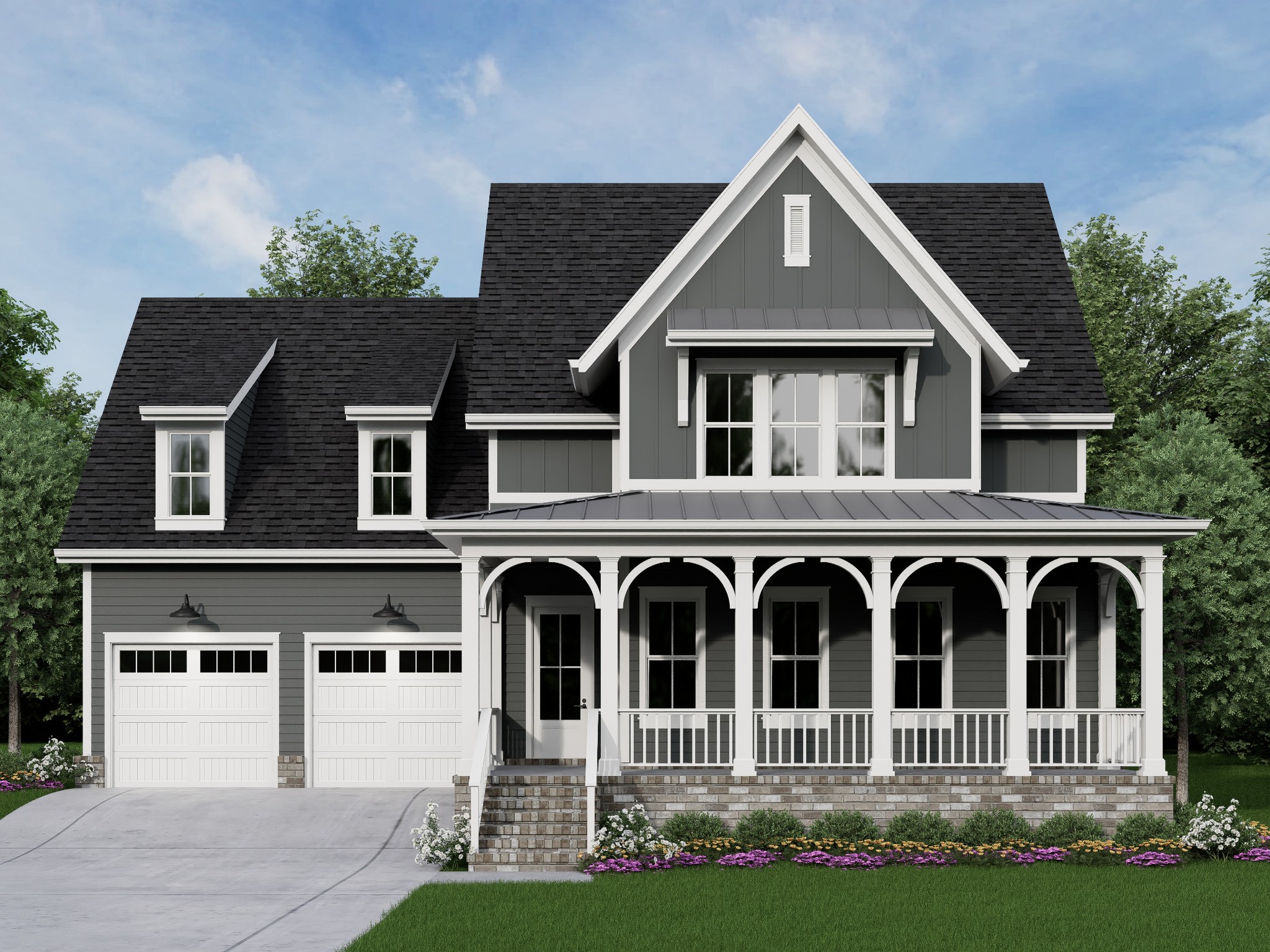 1004 Jasper Avenue Franklin TN 37064