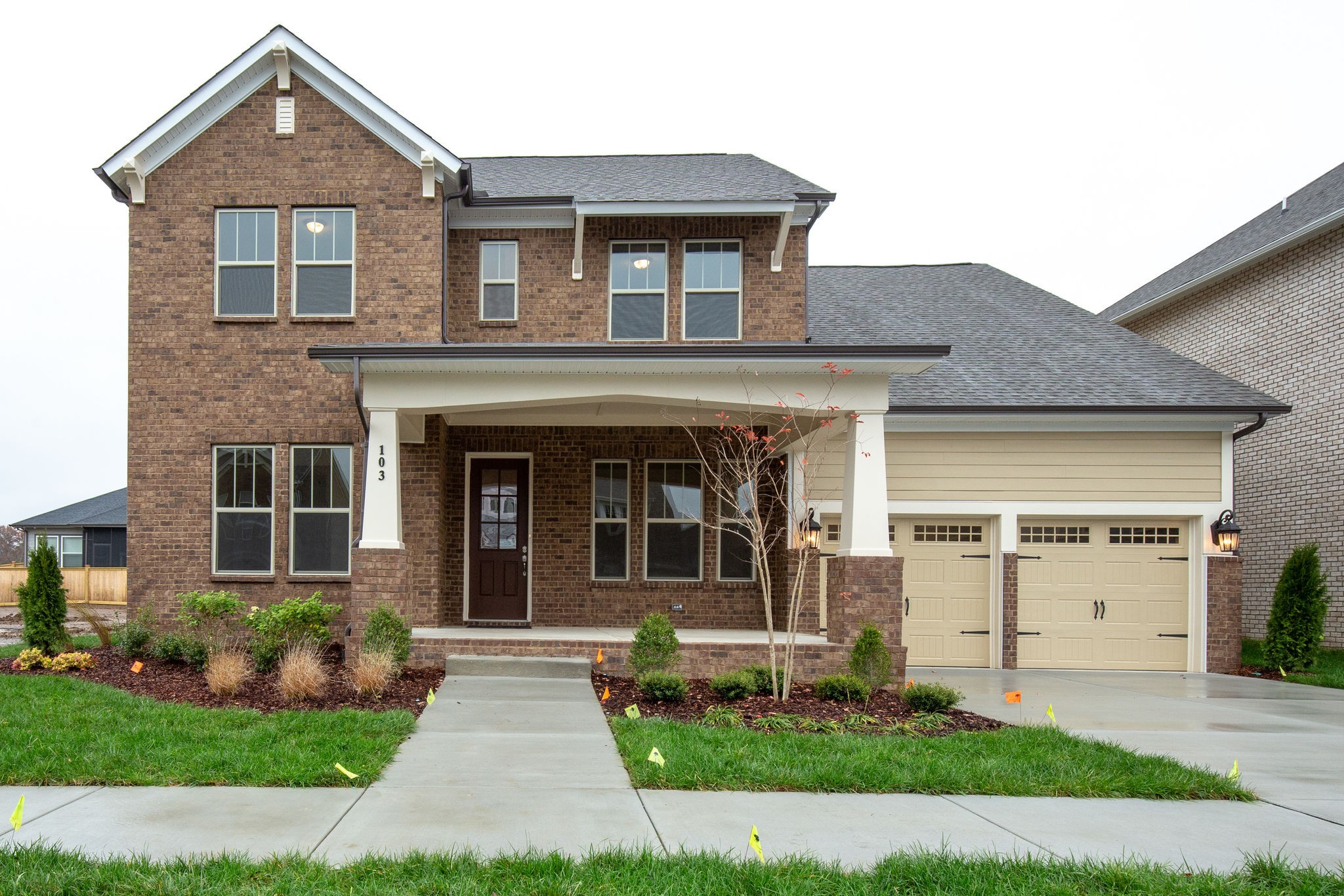 836 Drivers Circle Columbia TN 38401