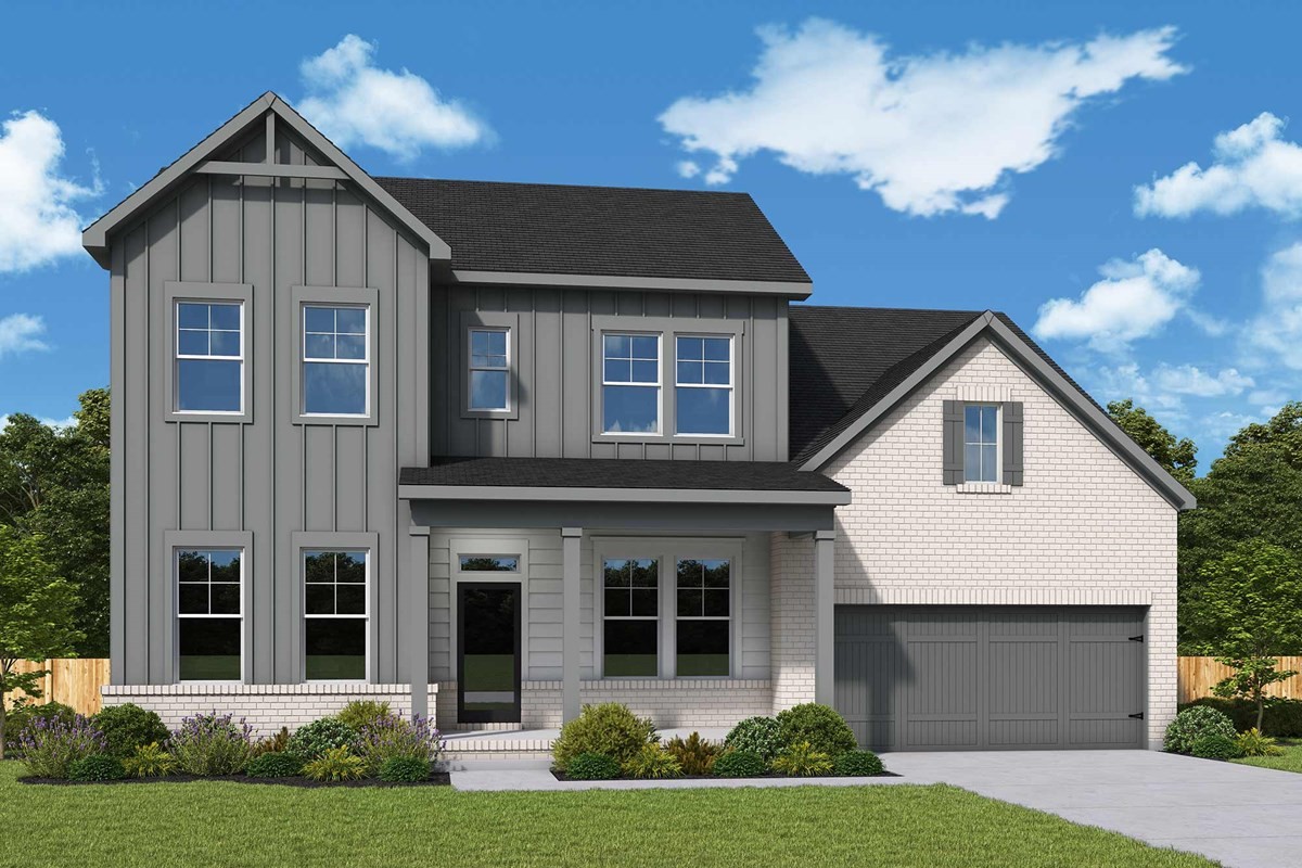 836 Drivers Circle Columbia TN 38401