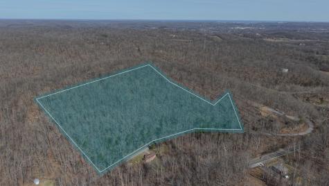 0 Smith Farm Road Nashville TN 37221