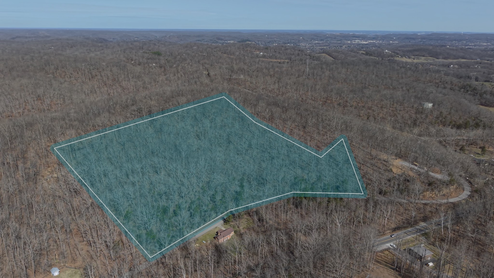 0 Smith Farm Road Nashville TN 37221