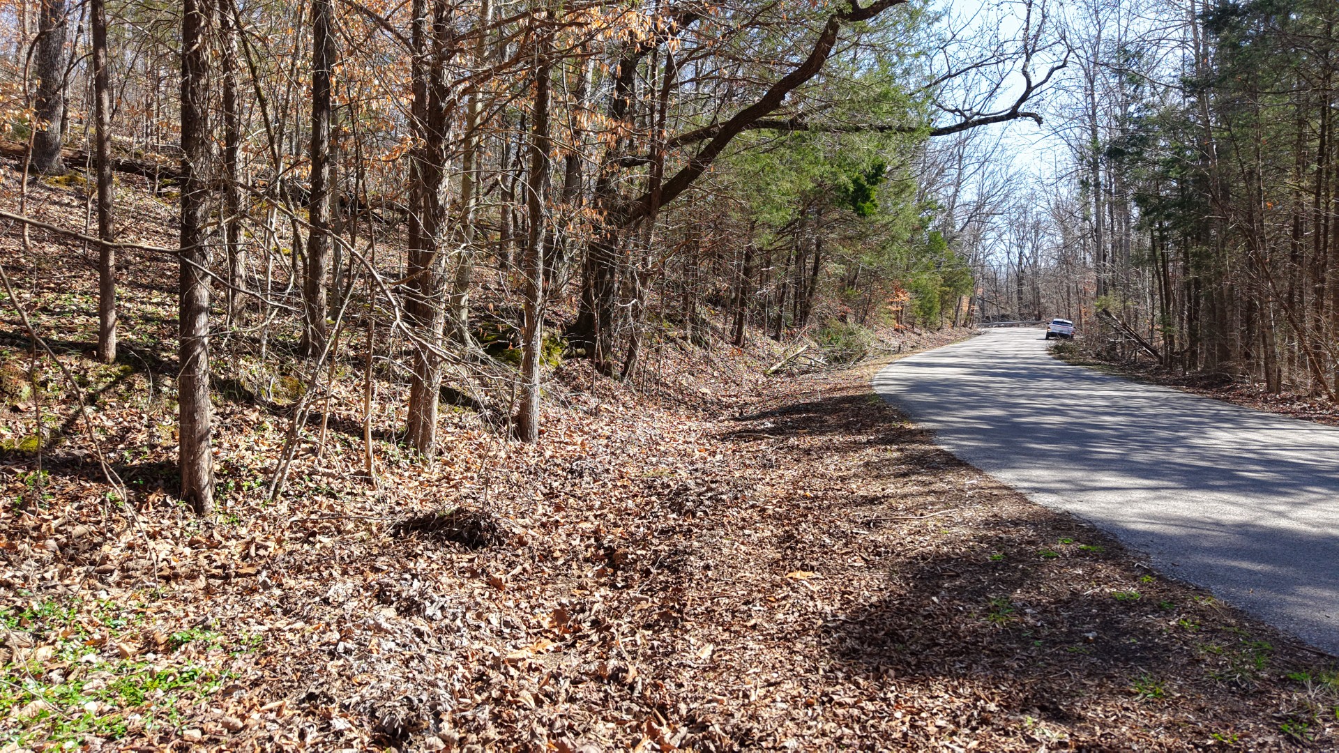 0 Smith Farm Road Nashville TN 37221