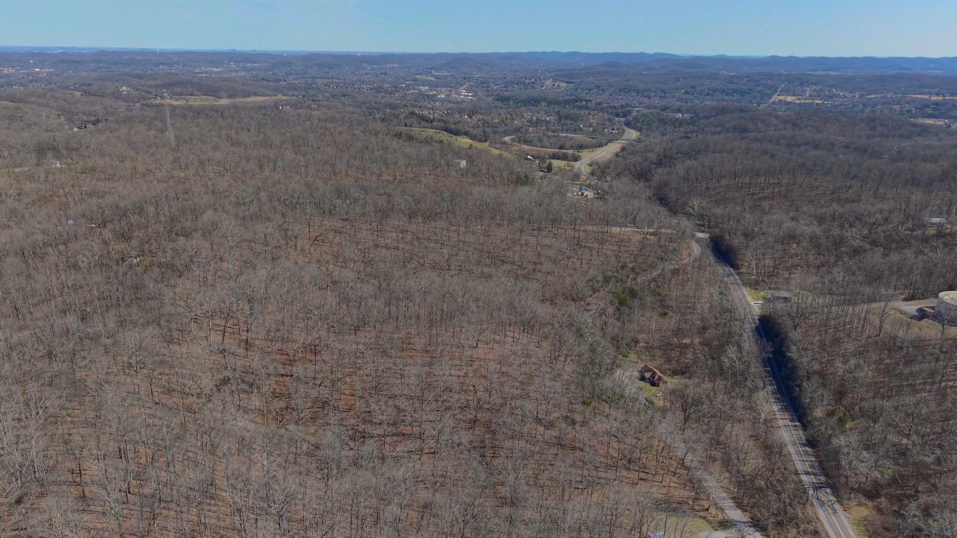 0 Smith Farm Road Nashville TN 37221