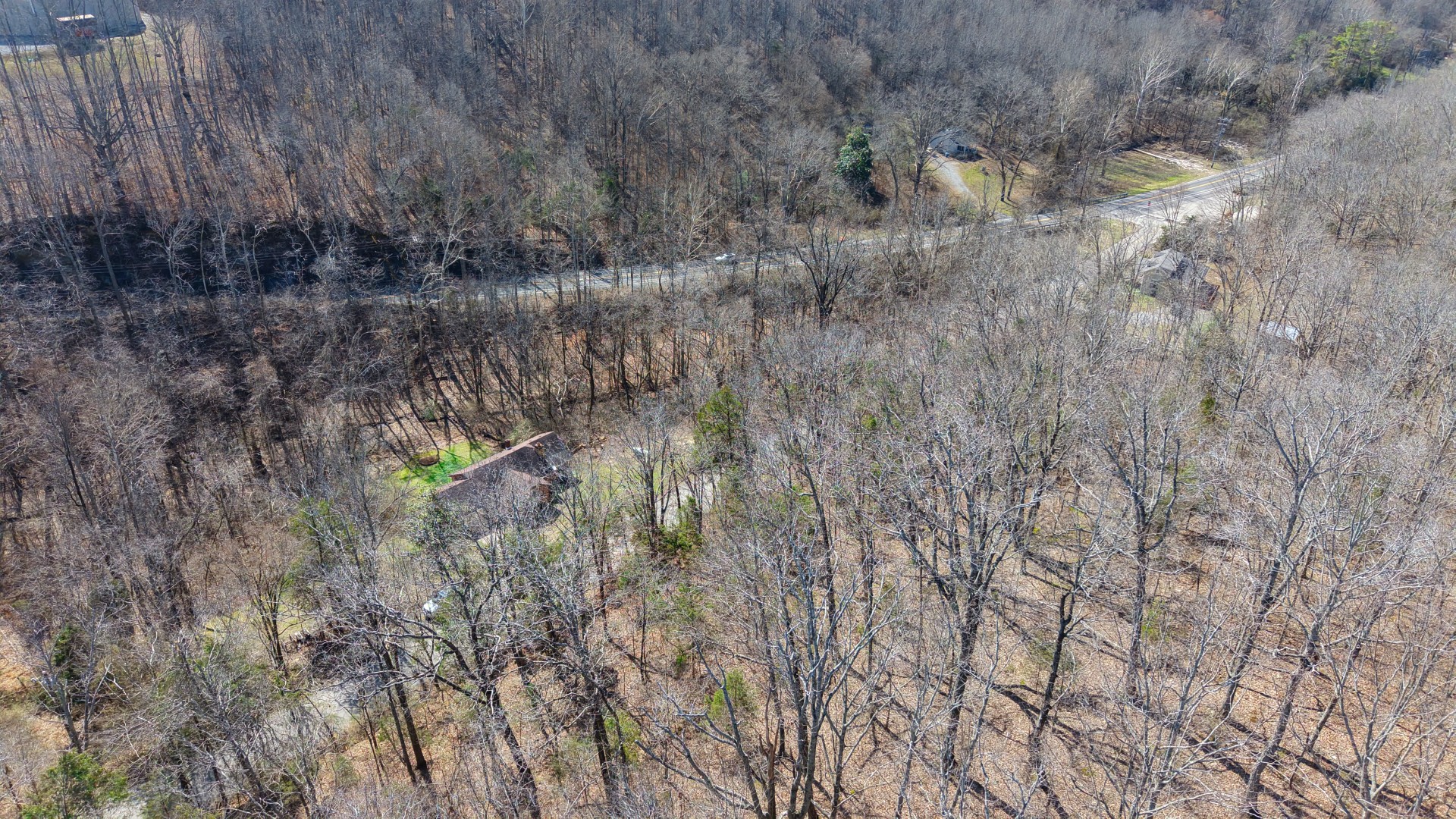 0 Smith Farm Road Nashville TN 37221