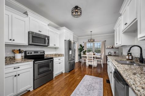 1035 Laramie Court Murfreesboro TN 37128