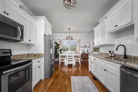 1035 Laramie Court Murfreesboro TN 37128