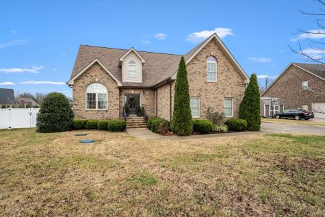 1035 Laramie Court Murfreesboro TN 37128