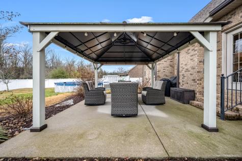 1035 Laramie Court Murfreesboro TN 37128