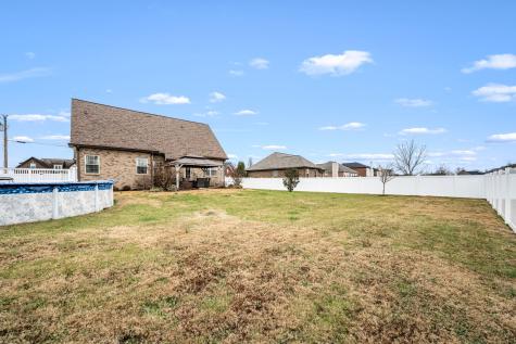 1035 Laramie Court Murfreesboro TN 37128