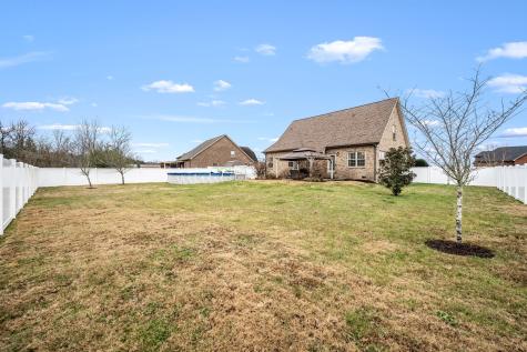 1035 Laramie Court Murfreesboro TN 37128