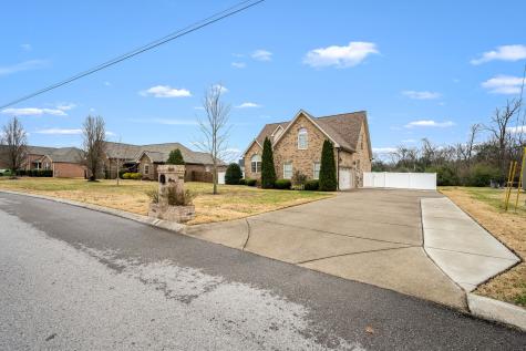 1035 Laramie Court Murfreesboro TN 37128
