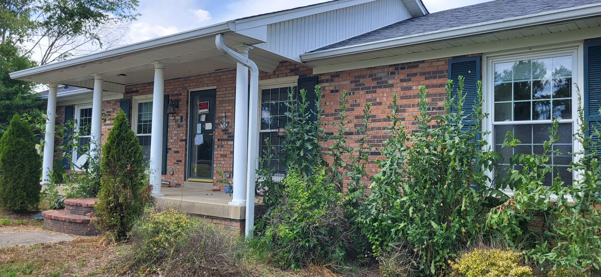 1303 Clearview Drive Mount Juliet TN 37122