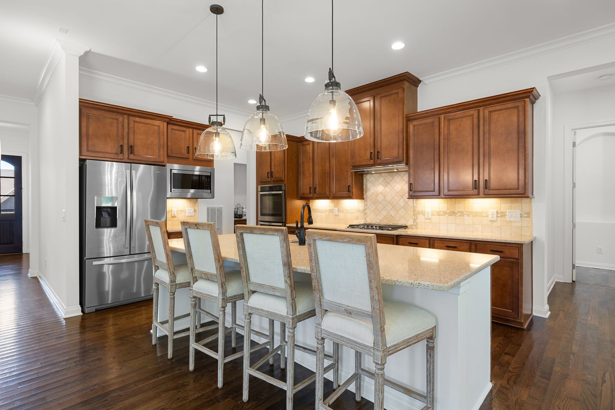 4155 Old Light Circle Arrington TN 37014