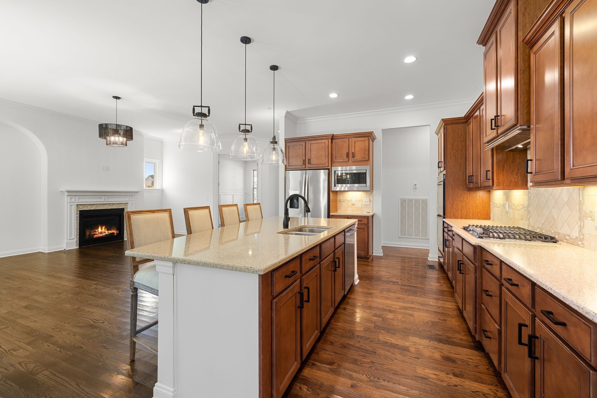 4155 Old Light Circle Arrington TN 37014