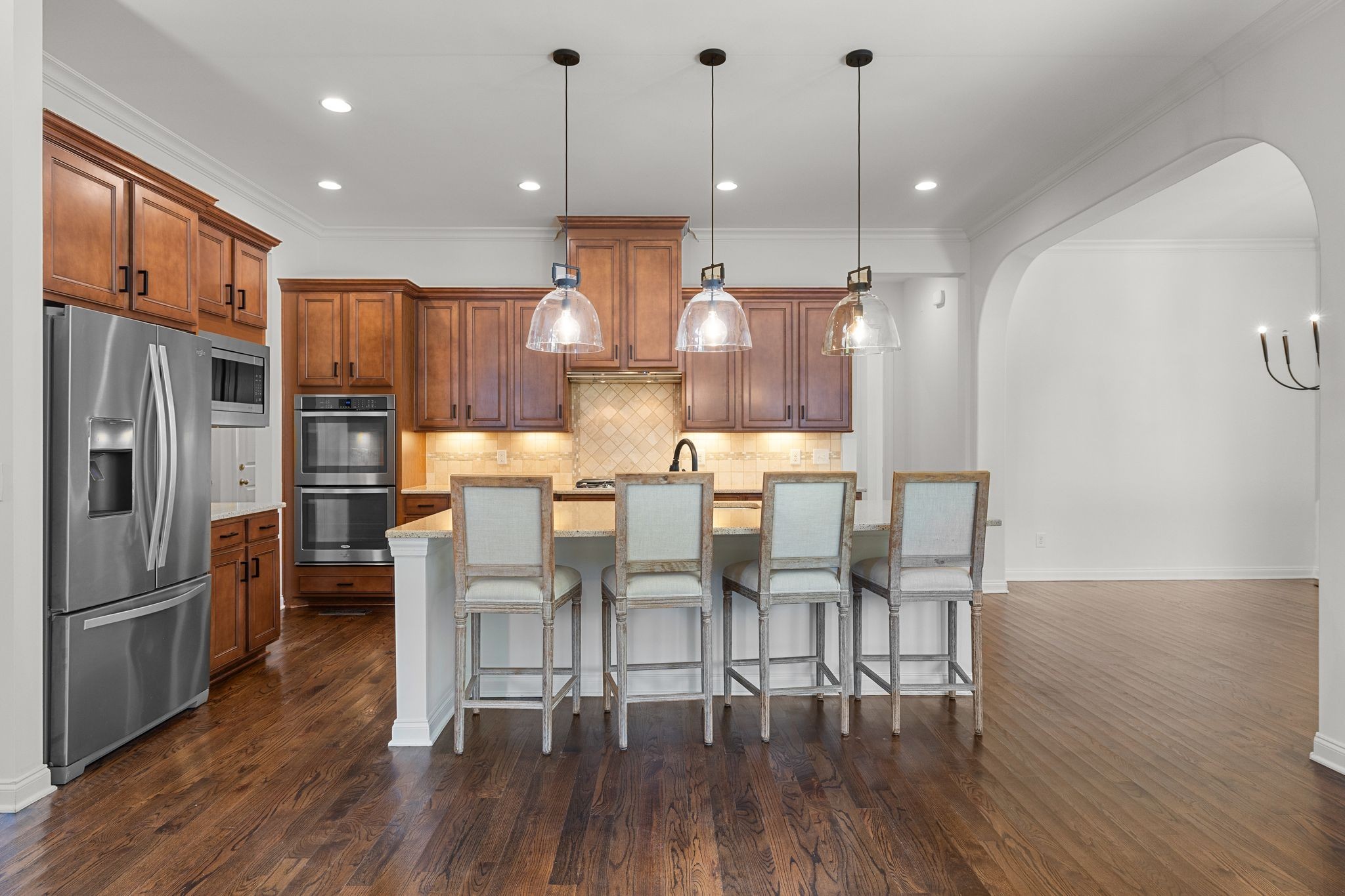 4155 Old Light Circle Arrington TN 37014