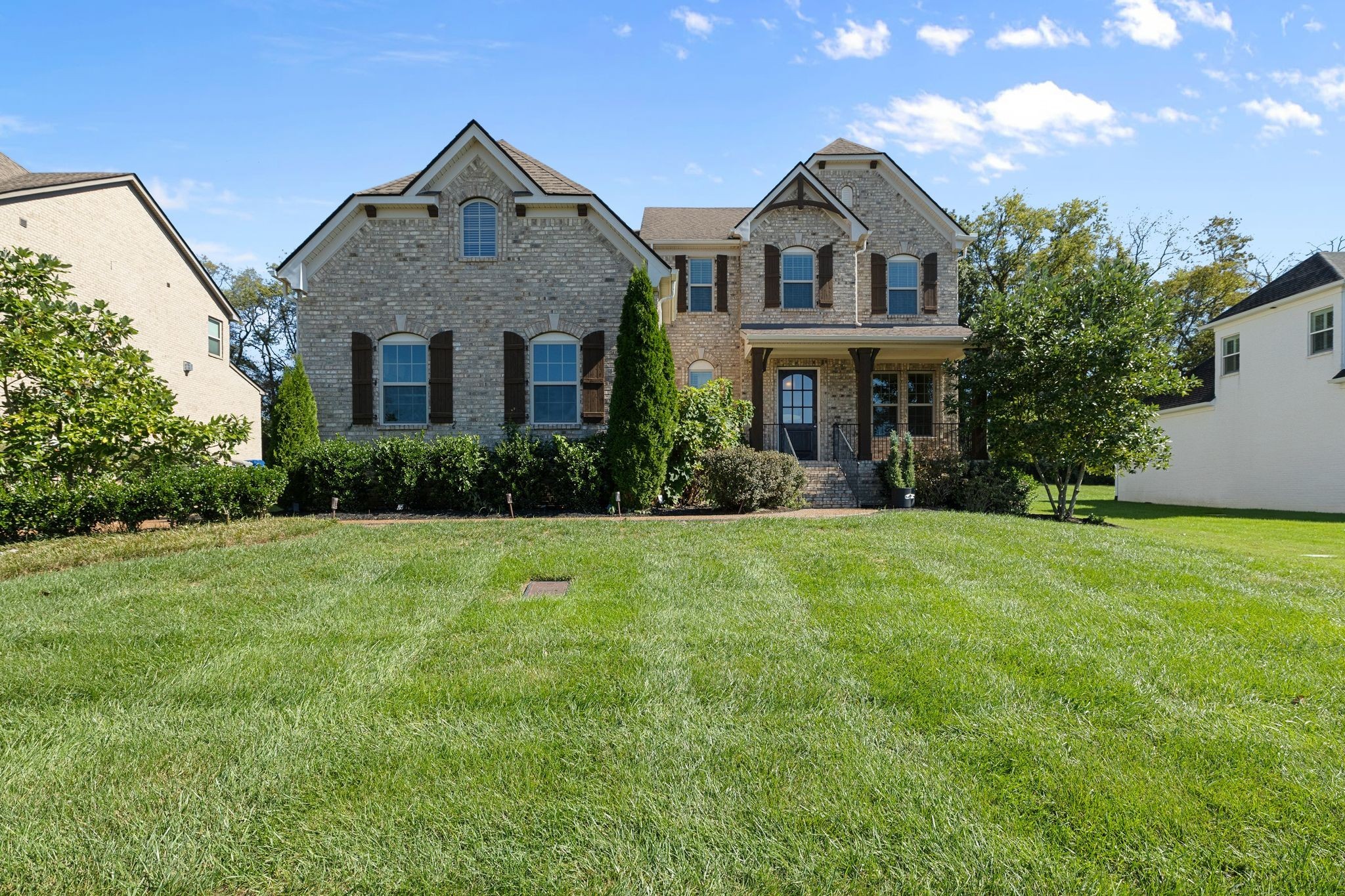 4155 Old Light Circle Arrington TN 37014