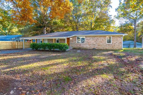 33 Eastwood Drive Fayetteville TN 37334