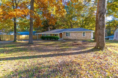 33 Eastwood Drive Fayetteville TN 37334