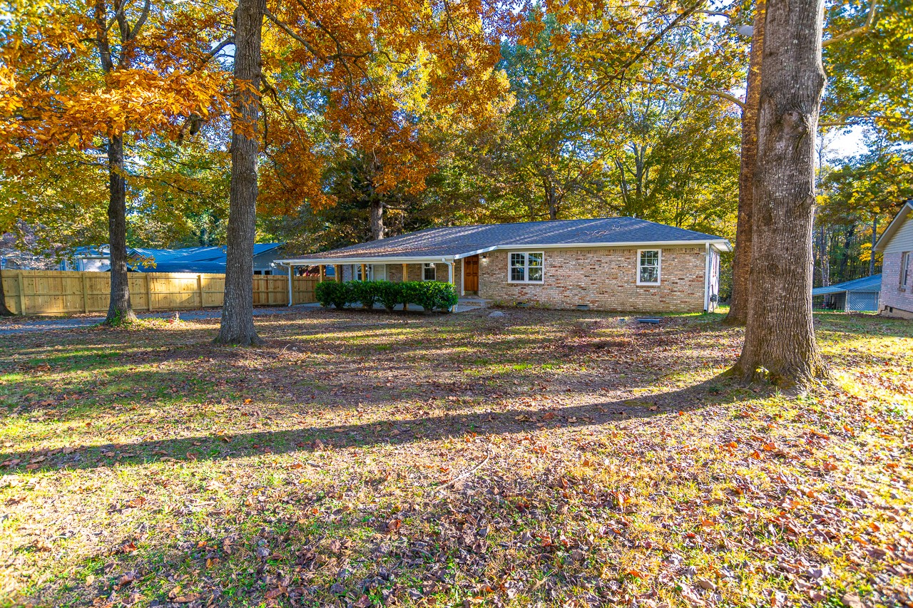 33 Eastwood Drive Fayetteville TN 37334