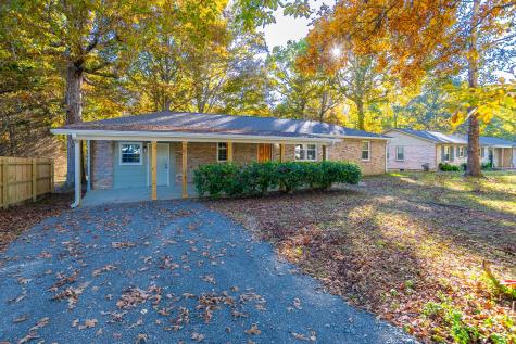 33 Eastwood Drive Fayetteville TN 37334
