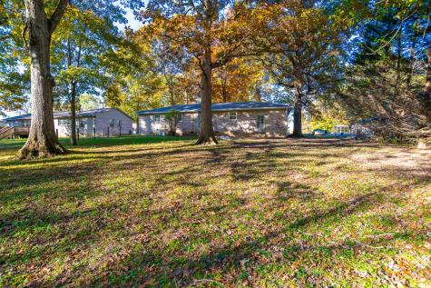 33 Eastwood Drive Fayetteville TN 37334