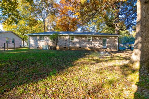 33 Eastwood Drive Fayetteville TN 37334