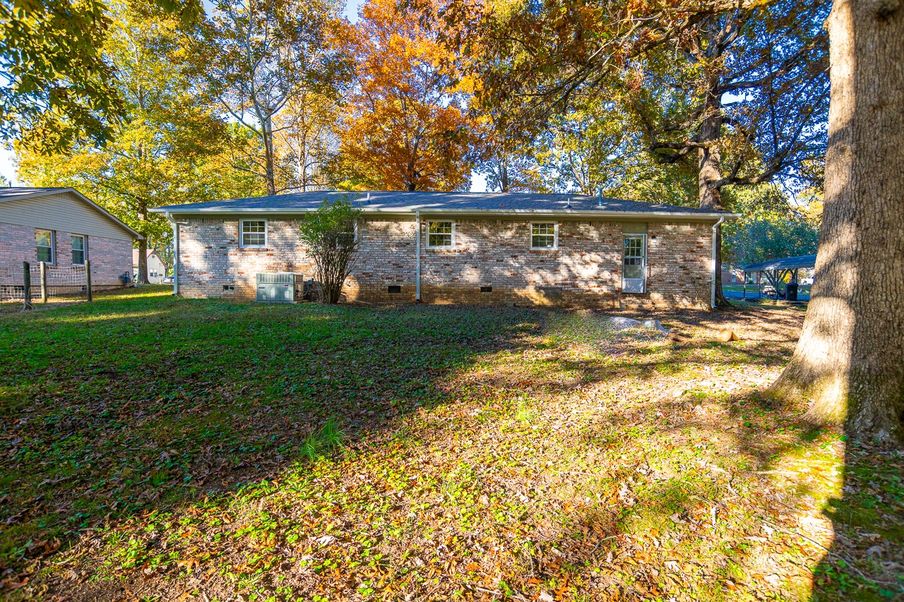 33 Eastwood Drive Fayetteville TN 37334